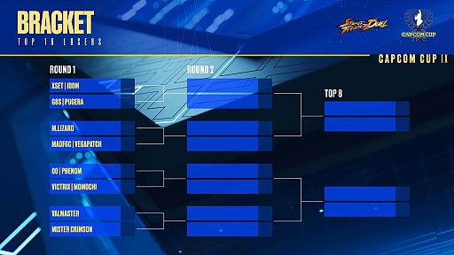  No.005Υͥ / CAPCOM CUP IX 롼ͽס襤򾡤ȴ16ͤ