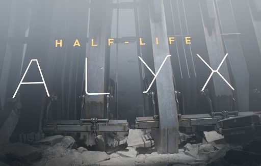 VR˷Valveܵ򸫤椵Ԥǥǥ꡼򸫻˾ڤHalf-Life: Alyxץץ쥤ݡ