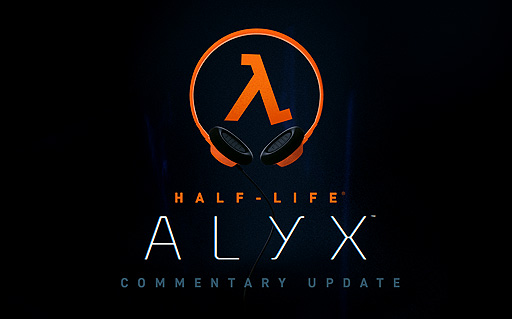 VRȥHalf-Life: Alyxפ˳ȯԥ󥿥꡼ɲáܸξҲư