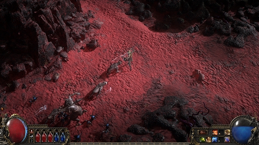  No.003Υͥ / RPGPath of Exile 2פϥɥȤƥ꡼ءǿץ쥤