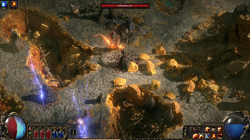 gamescomϡPath of Exile 2פο饹ȥɥ륤ɡɤˡVolcanoǲе᤭ФRampageƧߤĤ