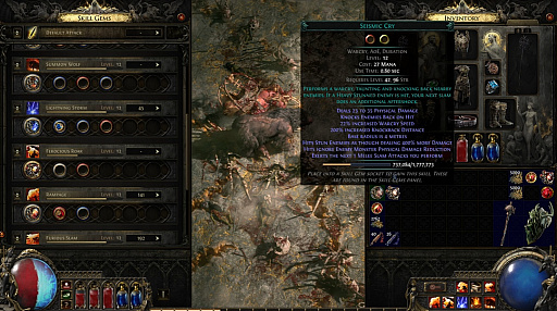 gamescomϡPath of Exile 2פο饹ȥɥ륤ɡɤˡVolcanoǲе᤭ФRampageƧߤĤ