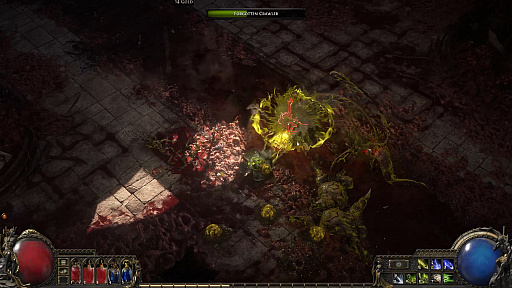 Υ󥿥ӥ塼ϡPath of Exile2פϡƥ饹ץ쥤䡼ۤθưǤ褦ˡȯǥ쥯Ȥΰ㤤ʹ