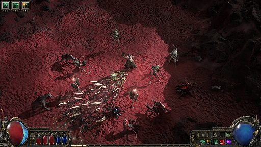 Υץ쥤ݡϡPath of Exile 2סåΥץ쥤֥ǥߥ˥ɤˤ臘ʡϥ饹