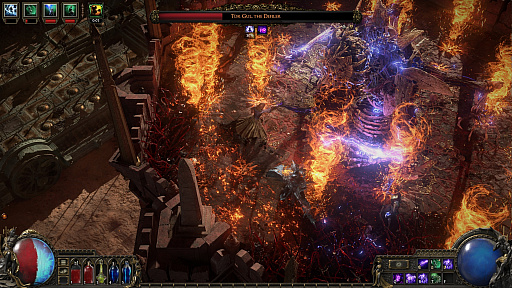 Υץ쥤ݡϡPath of Exile 2סåΥץ쥤֥ǥߥ˥ɤˤ臘ʡϥ饹