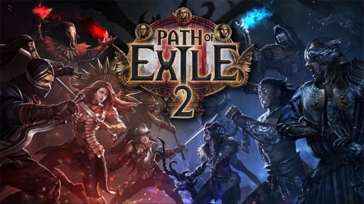 Υץ쥤ݡϴԤΥϥRPGPath of Exile 2ס꡼Ǥԥץ쥤ϥ֥åɷ饹ȥޡʥ꡼ɤμϤϡ