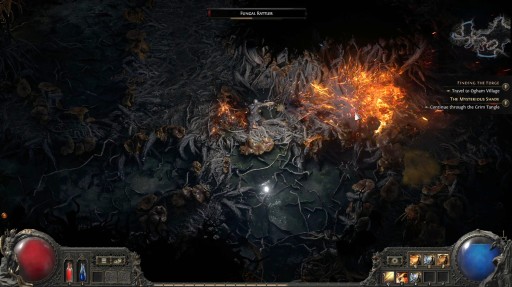 Υץ쥤ݡϴԤΥϥRPGPath of Exile 2ס꡼Ǥԥץ쥤ϥ֥åɷ饹ȥޡʥ꡼ɤμϤϡ