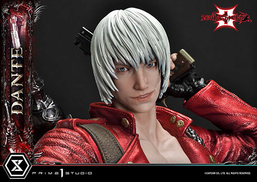 Devil May Cry 3פΥƤ1/4Ωβǯʹߤȯ˸ͽդ򳫻