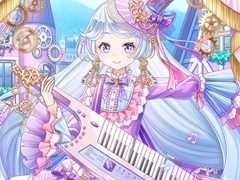 CocoPPa DollsפǥХåڡ󤬳š٥ȡMelody FestivalפγŤ