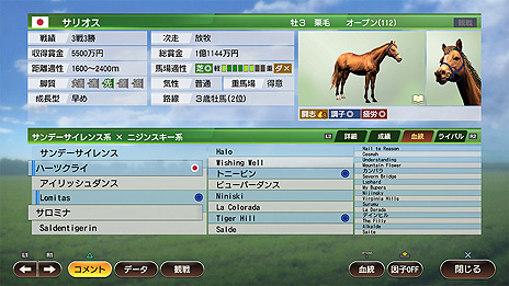 Winning Post 9 2020סʲ褹ֻ¹Ѿƥפȡ嫥ޥɡפκǿ󤬸