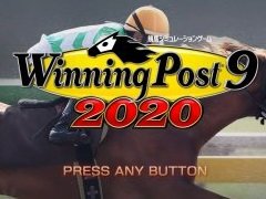 Winning Post 9 2020פκǿӥɤץ쥤¹Ѿƥǡ˥⡼ʥŸڤ