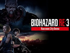 ֥Хϥ RE:3פθǡRaccoon City DemoɤPS4/Xbox OneۿϡPCǤ320200ۿͽ