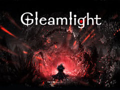 GleamlightפۿϡⶲǤޤä饹2D󥢥ɥ٥㡼