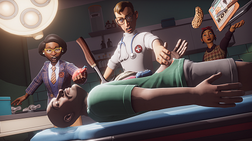 PCѥSurgeon Simulator 2פΥɦǤܻ885008102100ޤǸ