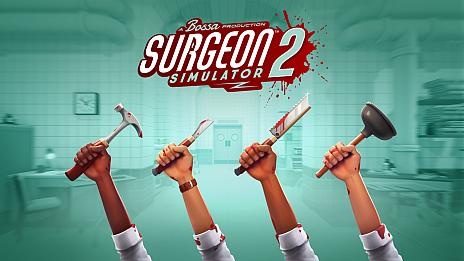 PCѥSurgeon Simulator 2פΥɦǤܻ885008102100ޤǸ