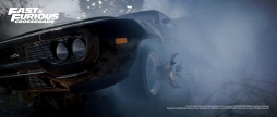 ǲ֥磻ɥԡɡפȤ졼Fast & Furious: Crossroadsפʥ󥹡Bandai Namco Entertainment2020ǯ5˥꡼