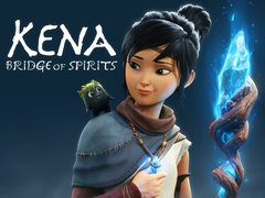 Kena: Bridge of SpiritsפPS5/PS4ܸѥåǤ2022ǯդȯ䡣ƥȥ쥤顼