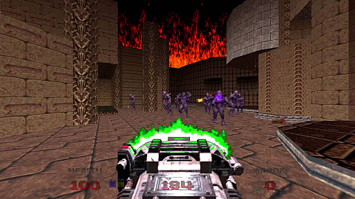 #003Υͥ/DOOM 64סEpic GamesȥǴ̵ָۿ»档NINTENDO 64Ǥ路͵FPS