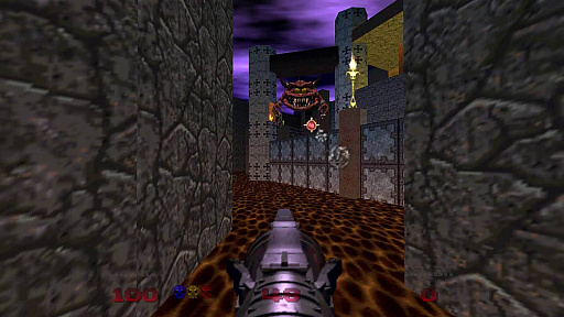 #005Υͥ/DOOM 64סEpic GamesȥǴ̵ָۿ»档NINTENDO 64Ǥ路͵FPS