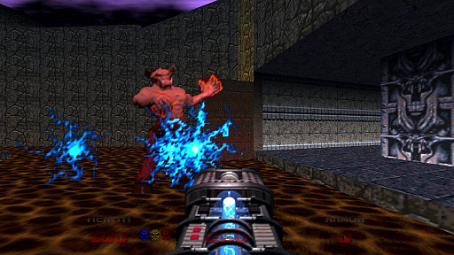 #007Υͥ/DOOM 64סEpic GamesȥǴ̵ָۿ»档NINTENDO 64Ǥ路͵FPS