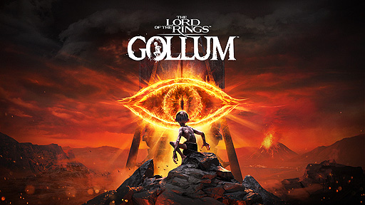 PS5/PS4The Lord of the Rings: Gollumפ622˹ȯءब򷫤깭ѥ륯ƥ륹