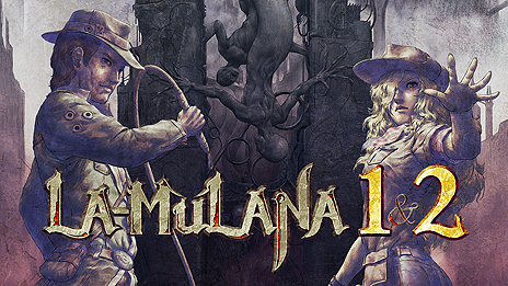 LA-MULANA 1סPS4/Switch/Xbox Oneˤȡ12ŵäSwitchѥåLA-MULANA 1&2פ86˥꡼