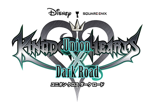 KINGDOM HEARTS Union  Dark RoadפΥӥȡ꡼ν׿ʪǤޥΡȤβθǤ