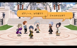 ΡȤϤʤȰǤõԡɤˤʤäΤֲХȥ򥹥ȥ쥹ե꡼ǳڤKINGDOM HEARTS Union  Dark Roadץץ쥤ݡ