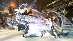 ǡGUILTY GEAR -STRIVE-סʥץ쥤֥륭֥󡦥ǥפɲä륢åץǡȤ1126˼»