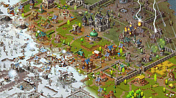 Townsmen - A Kingdom Rebuiltʥ󥺥 󥰥ӥȡ