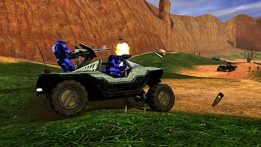 #004Υͥ/PCǡHalo: Combat Evolved Anniversaryפۿ