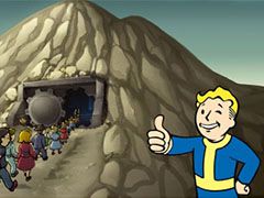 Fallout Shelter OnlineפۿϡVaultפδĴȤƥ륿αĤ䥦ȥɤǤʤɤڤ