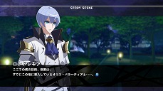 UNDER NIGHT IN-BIRTH Exe:Late[cl-r]פSteamǤۿϡȤǽˤ륢åץǡȥѥåۿ