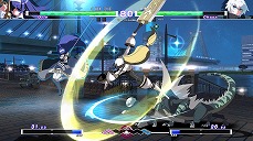 UNDER NIGHT IN-BIRTH Exe:Late[cl-r]פSteamǤۿϡȤǽˤ륢åץǡȥѥåۿ