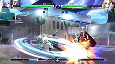 UNDER NIGHT IN-BIRTH Exe:Late[cl-r]פSteamǤۿϡȤǽˤ륢åץǡȥѥåۿ