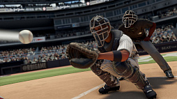 R.B.I. Baseball 20