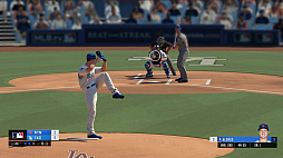 R.B.I. Baseball 20