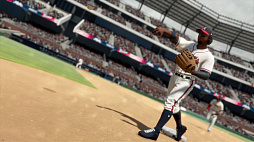 R.B.I. Baseball 20