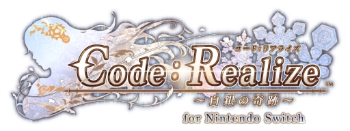 #002Υͥ/ֲå4Gamer254ɲǤϳơޤˤʪ졣CodeRealize δס for Nintendo Switchפý