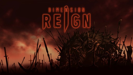 PC饤DIMENSION REIGNפǤSteamۿ