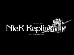 TGS 2020ϡNieR Replicant ver.1.22474487139ġפȯ2021ǯ422˷ꡣPCǤϳ˹碌424ȯ