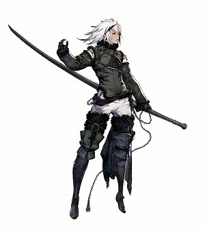 NieR Replicant ver.1.22474487139ġԥץ쥤ݡȡŬʥ󥲡˿ʲ