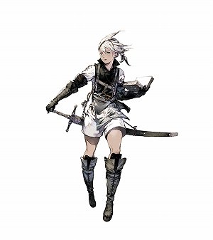 NieR Replicant ver.1.22474487139ġԥץ쥤ݡȡŬʥ󥲡˿ʲ