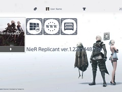 PS4ǡNieR Replicant ver.1.22474487139ġפνŵŵξܺپ󤬸