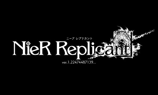 NieR Replicant ver.1.22474487139...פȯ䡣NieR:AutomataΥդˤ̵DLCۿ