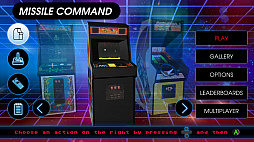 ȥСOrder 35AtariPONGפMissile CommandפοФȤPlayStation夷Ƥ