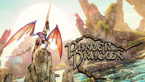 #001Υͥ/PCǡPanzer Dragoon: RemakeפSteamGOG.comǥ꡼ƥȤܸбǡ10󥪥դΥ»