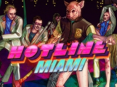 Xbox OneǡHotline Miami CollectionפΥ䤬ǥ