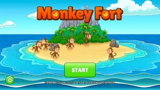 ʬǥ륹ޥ۸ǥե󥹥Monkey fortפ415ۿ