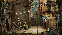 Machinarium